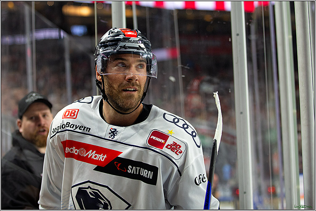 PENNY DEL; Koelner Haie- ERC Ingolstadt; Koeln, 17.09.2023
